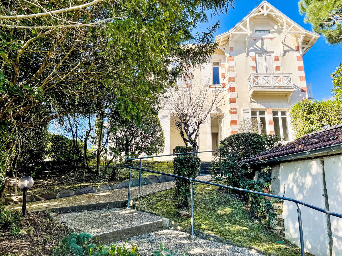 Maison Miarka - Vue mer à 230 m de la plage - Photo 1
