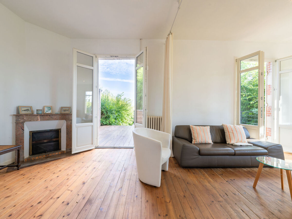 Maison Miarka - Vue mer à 230 m de la plage - Photo 8