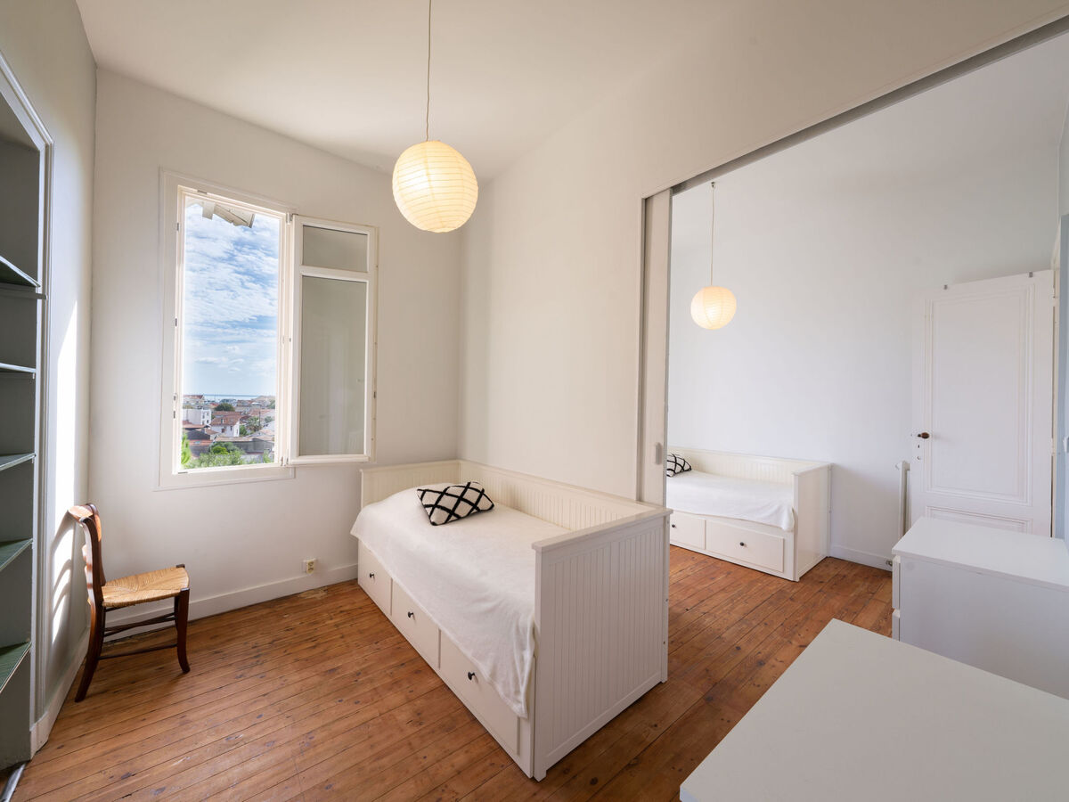 Maison Miarka - Vue mer à 230 m de la plage - Photo 22