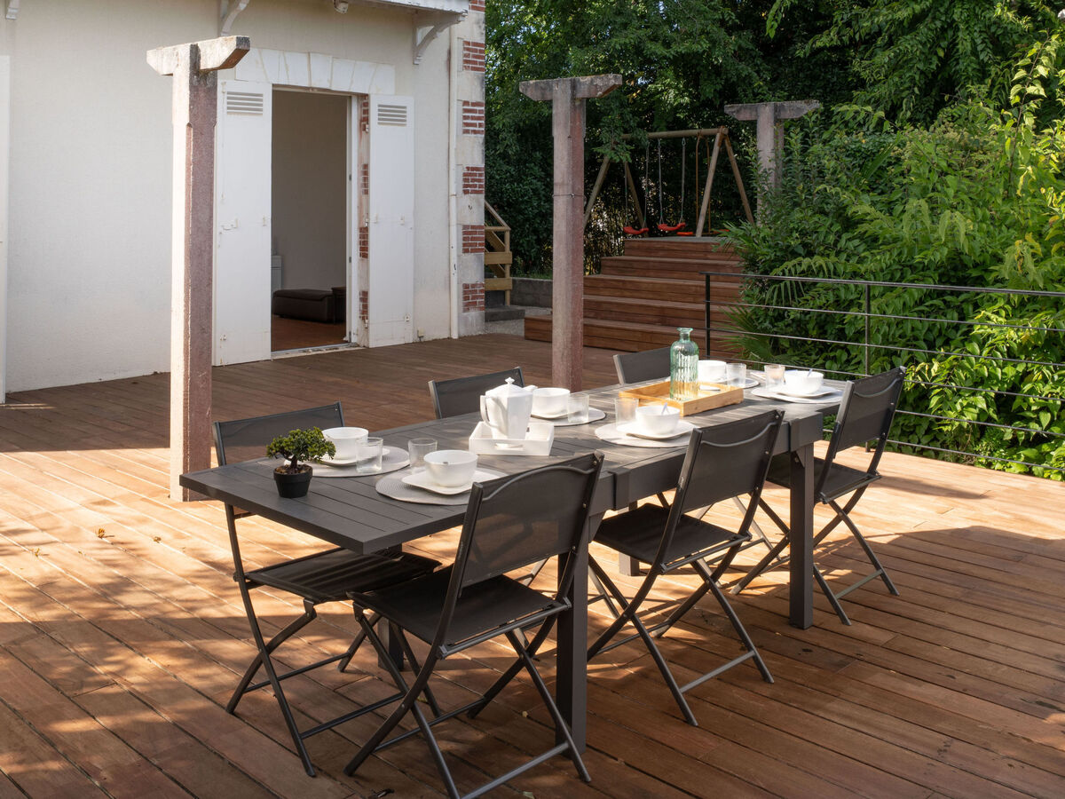 Maison Miarka - Vue mer à 230 m de la plage - Photo 28