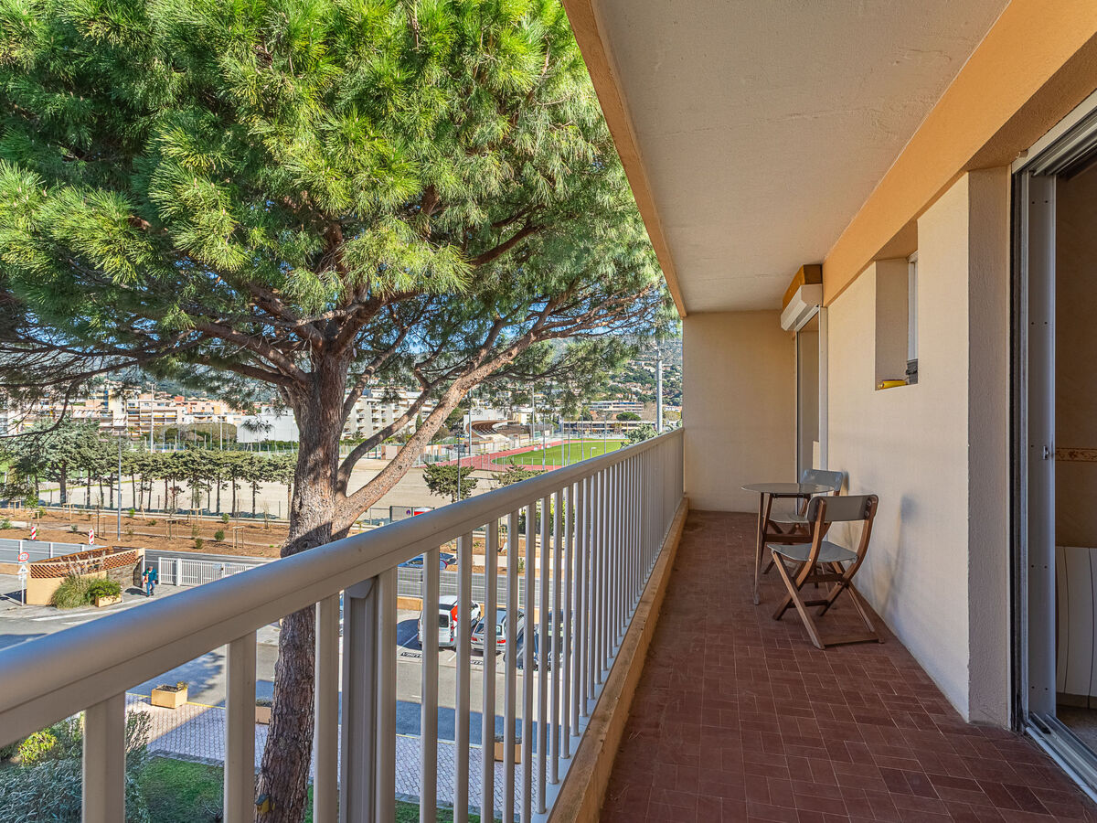 Appartement 2 pièces au Lavandou, 150 m de la plage - Photo 4