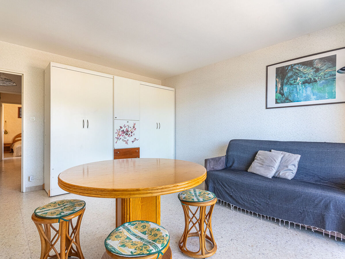 Appartement 2 pièces au Lavandou, 150 m de la plage - Photo 7
