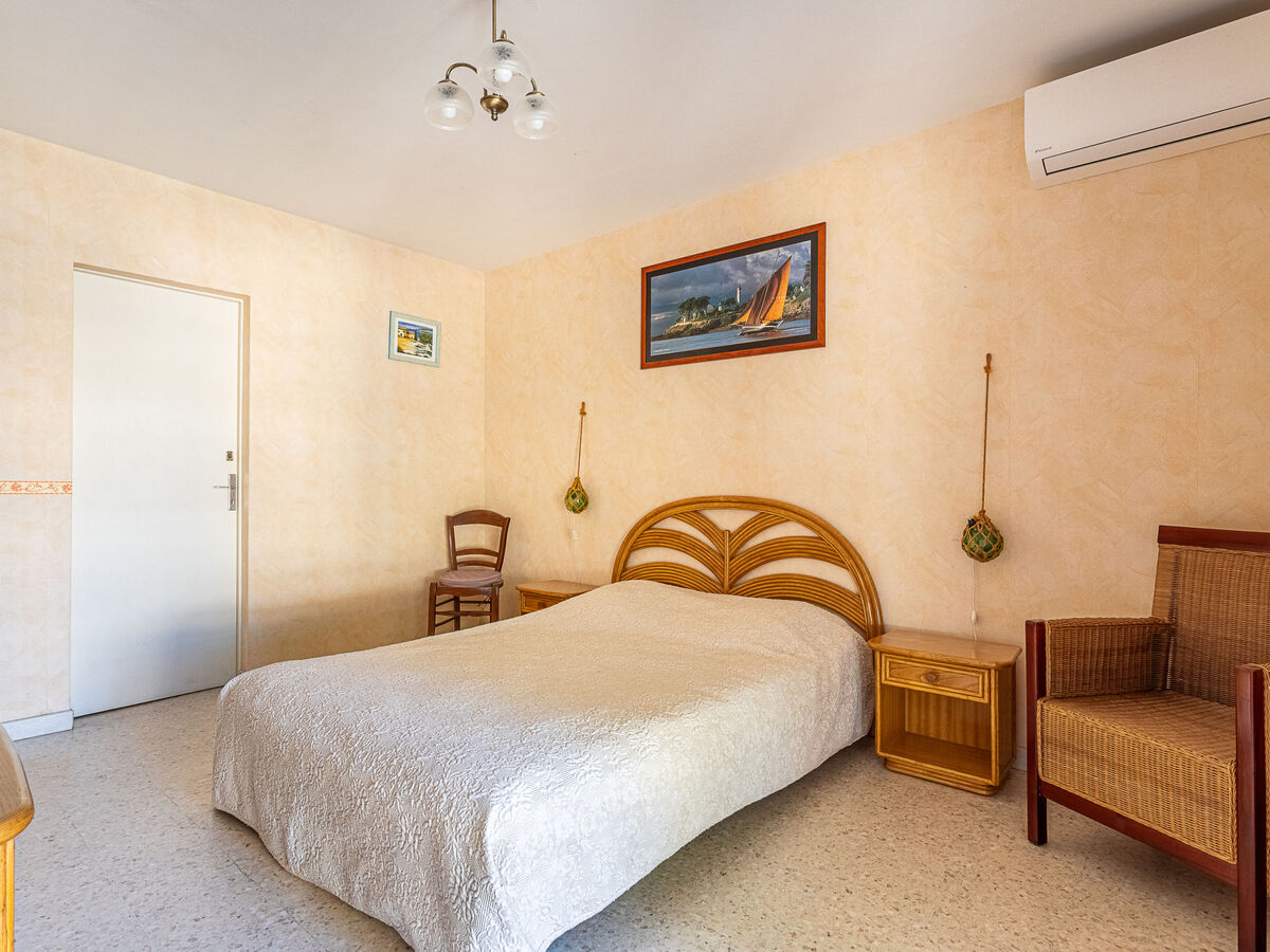 Appartement 2 pièces au Lavandou, 150 m de la plage - Photo 12