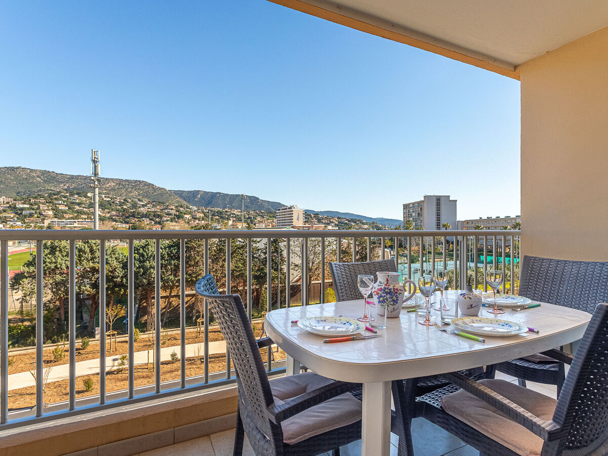 Appartement 2 pièces au Lavandou, 150 m de la plage - Photo 16