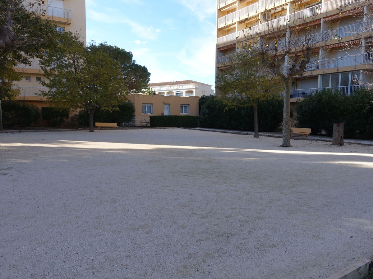 Appartement 2 pièces au Lavandou, 150 m de la plage - Photo 20
