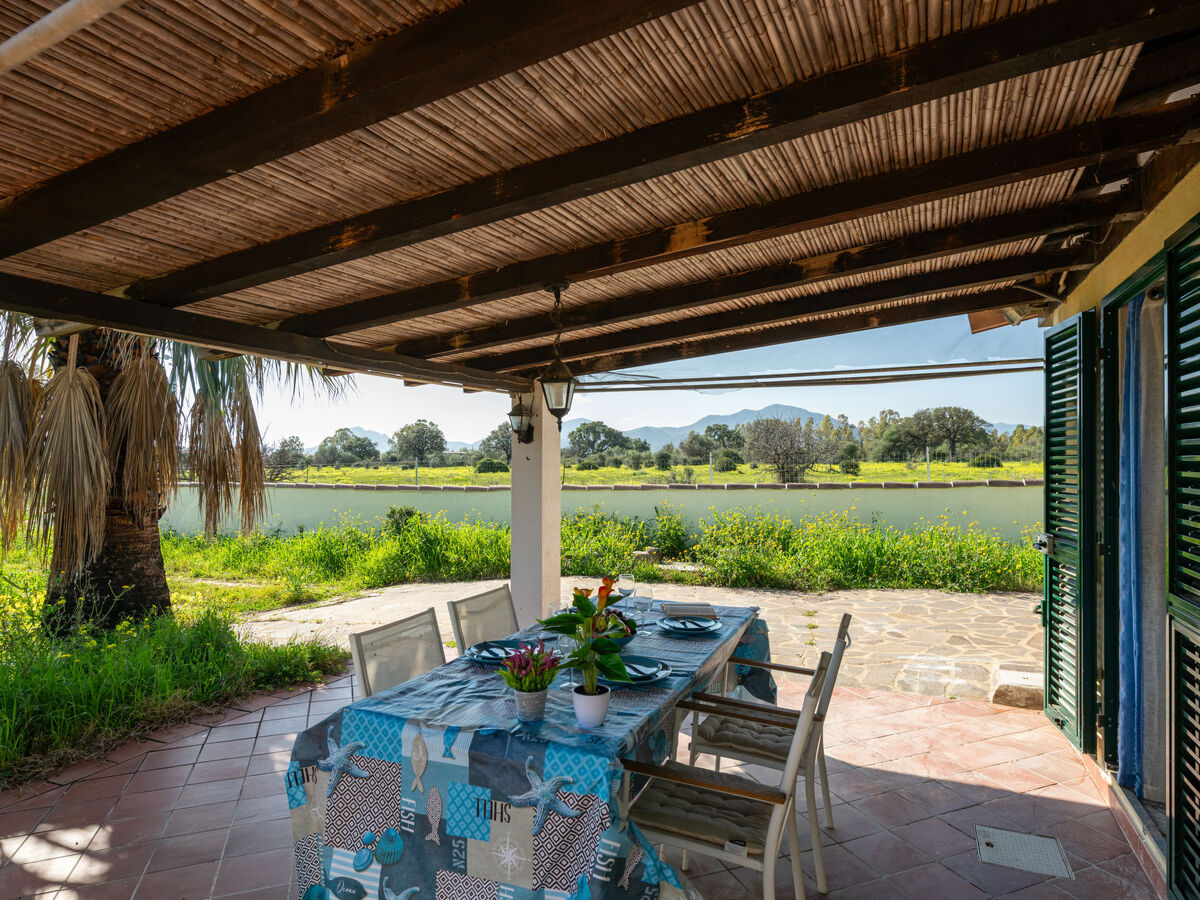 Sa Frontera – Maison 2 chambres avec grand jardin à Costa Rei - Photo 5