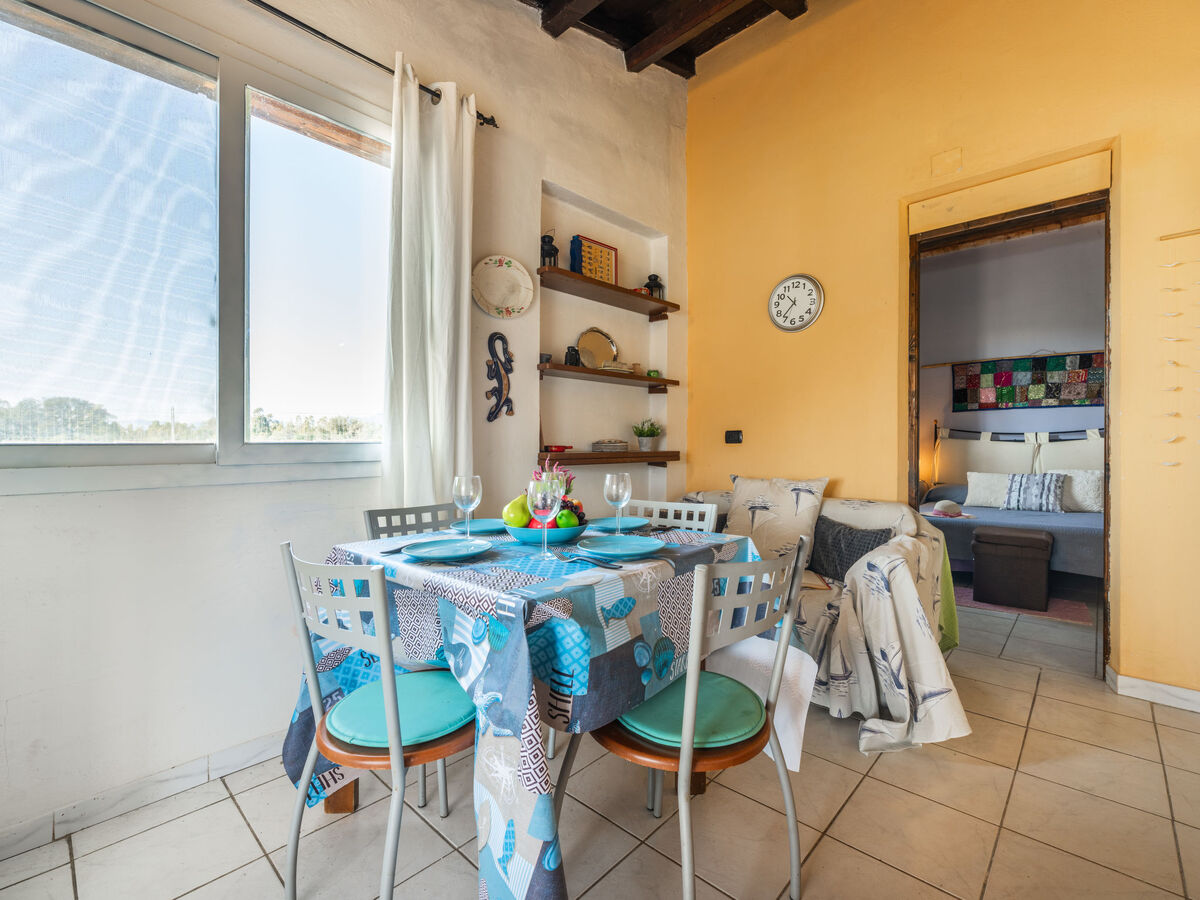 Sa Frontera – Maison 2 chambres avec grand jardin à Costa Rei - Photo 8