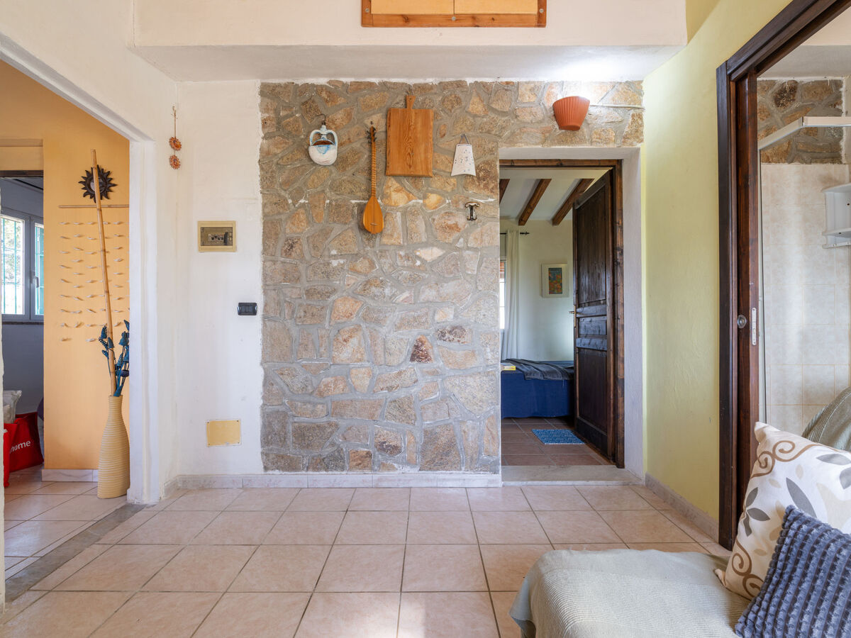 Sa Frontera – Maison 2 chambres avec grand jardin à Costa Rei - Photo 11
