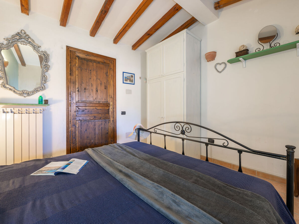 Sa Frontera – Maison 2 chambres avec grand jardin à Costa Rei - Photo 13