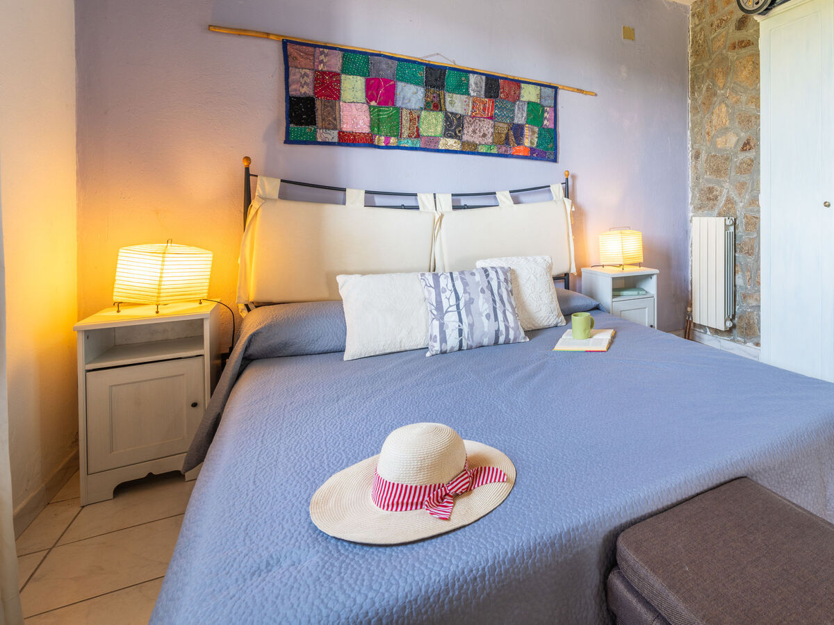 Sa Frontera – Maison 2 chambres avec grand jardin à Costa Rei - Photo 15