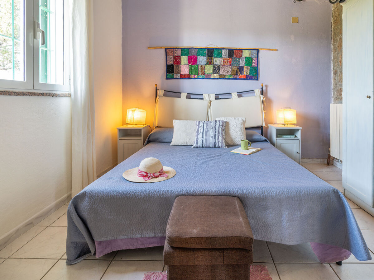 Sa Frontera – Maison 2 chambres avec grand jardin à Costa Rei - Photo 16