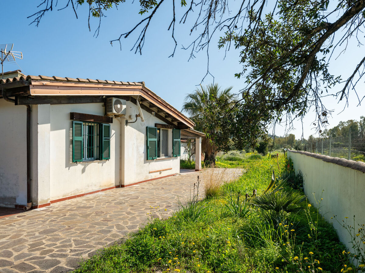 Sa Frontera – Maison 2 chambres avec grand jardin à Costa Rei - Photo 20