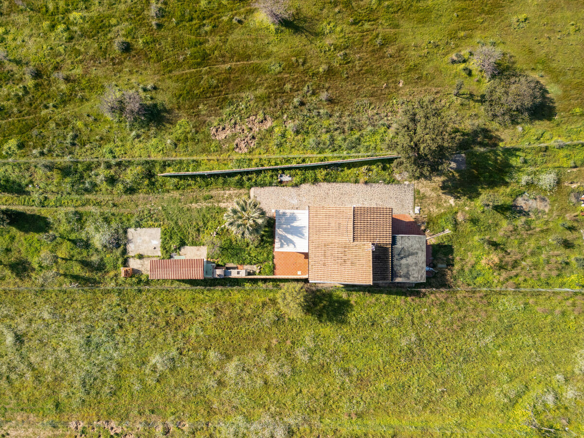 Sa Frontera – Maison 2 chambres avec grand jardin à Costa Rei - Photo 24
