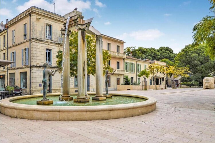 Villa La Treille - 6 pers., piscine chauffée et jardin - Photo 26