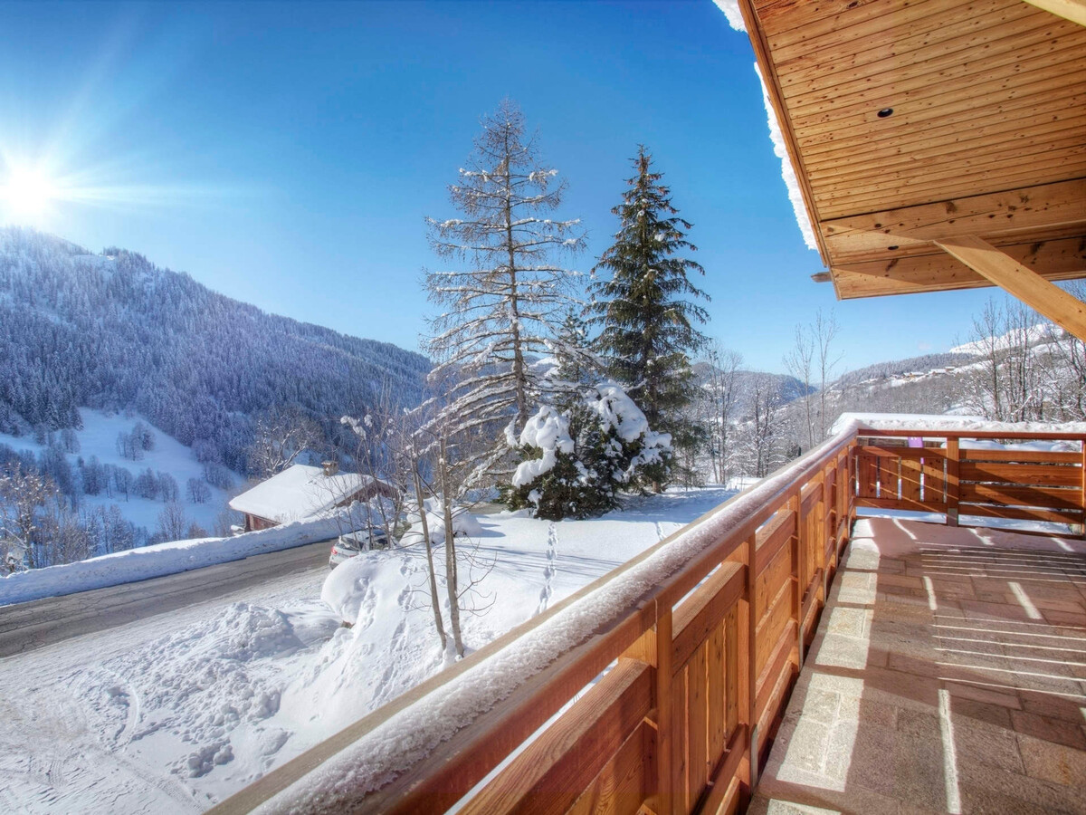 Helios Lodge, chalet 5★ à 350 m des pistes - Photo 4