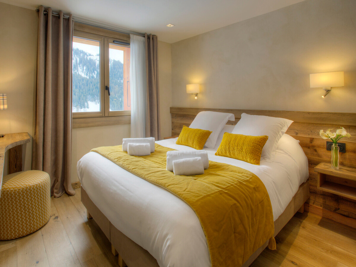 Helios Lodge, chalet 5★ à 350 m des pistes - Photo 11