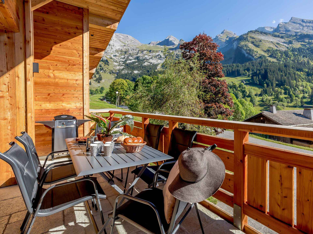 Helios Lodge, chalet 5★ à 350 m des pistes - Photo 15