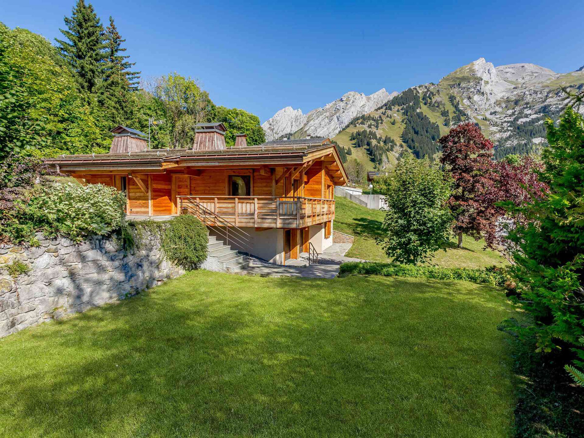 Helios Lodge, chalet 5★ à 350 m des pistes - Photo 16