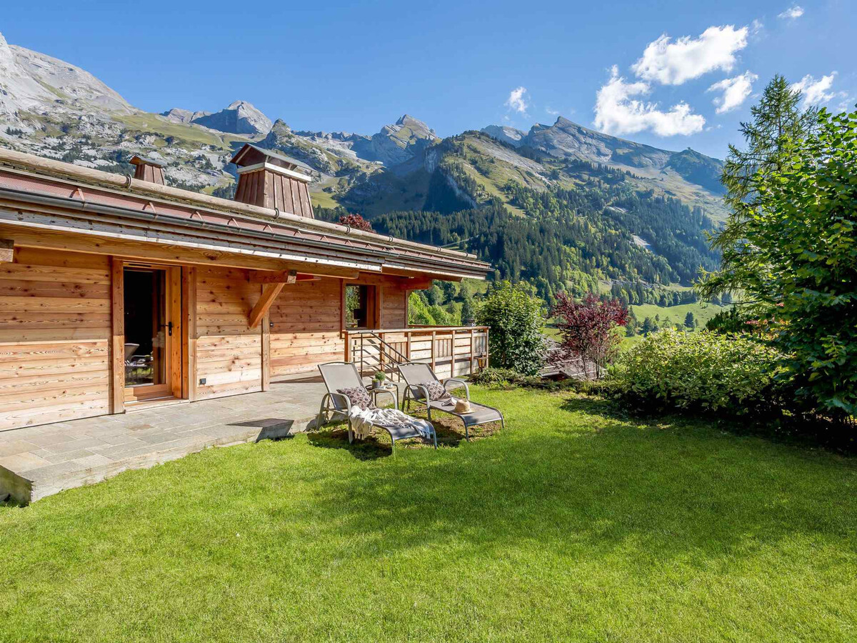 Helios Lodge, chalet 5★ à 350 m des pistes - Photo 18