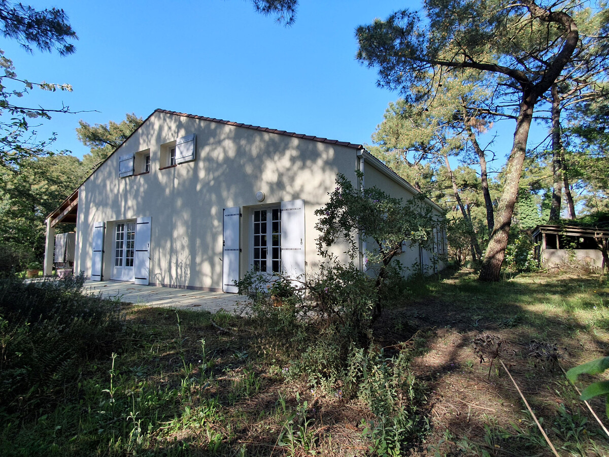 Maison spacieuse et calme - 10 pers., Maison 10 personnes à L'Aiguillon la Presqu'île - Photo 1