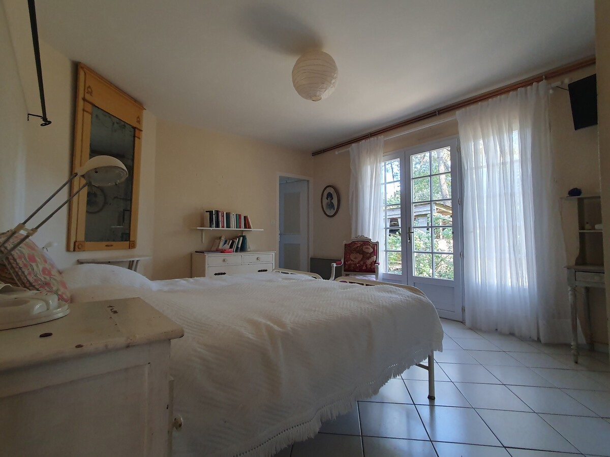 Maison spacieuse et calme - 10 pers., Maison 10 personnes à L'Aiguillon la Presqu'île - Photo 6