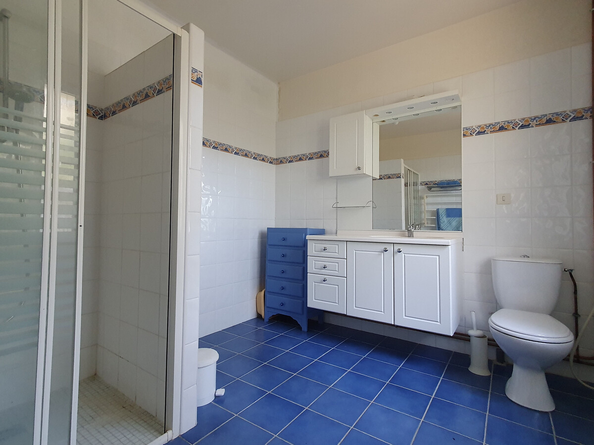 Maison spacieuse et calme - 10 pers., Maison 10 personnes à L'Aiguillon la Presqu'île - Photo 7