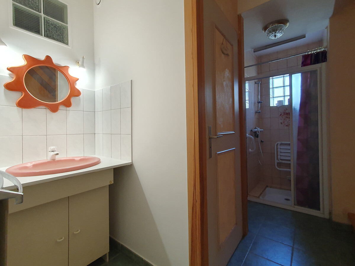 Maison spacieuse et calme - 10 pers., Maison 10 personnes à L'Aiguillon la Presqu'île - Photo 13