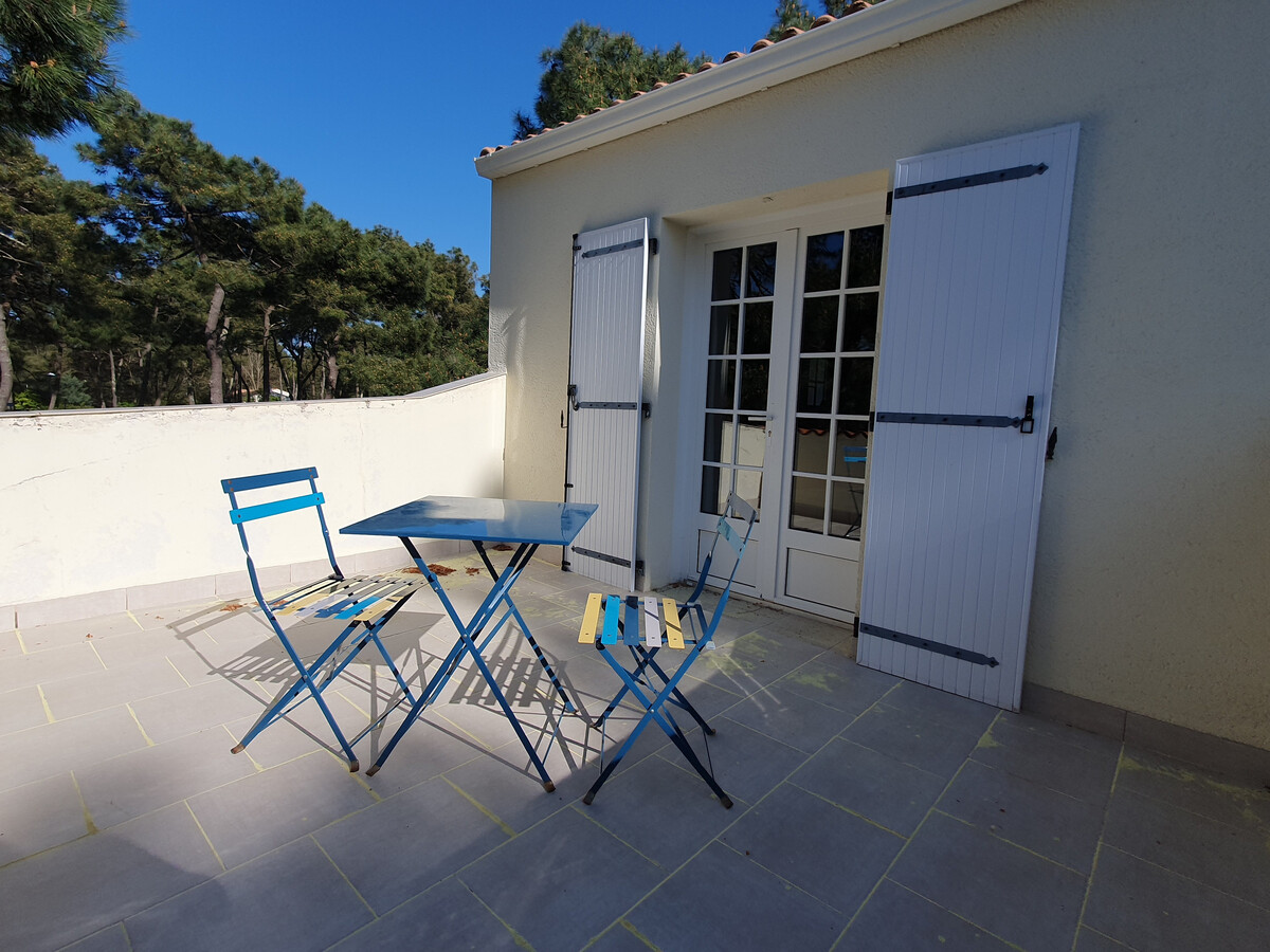 Maison spacieuse et calme - 10 pers., Maison 10 personnes à L'Aiguillon la Presqu'île - Photo 15