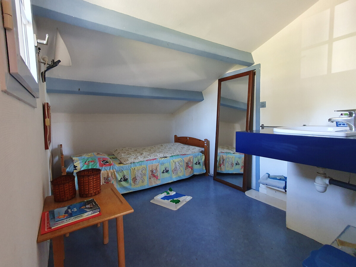 Maison spacieuse et calme - 10 pers., Maison 10 personnes à L'Aiguillon la Presqu'île - Photo 16