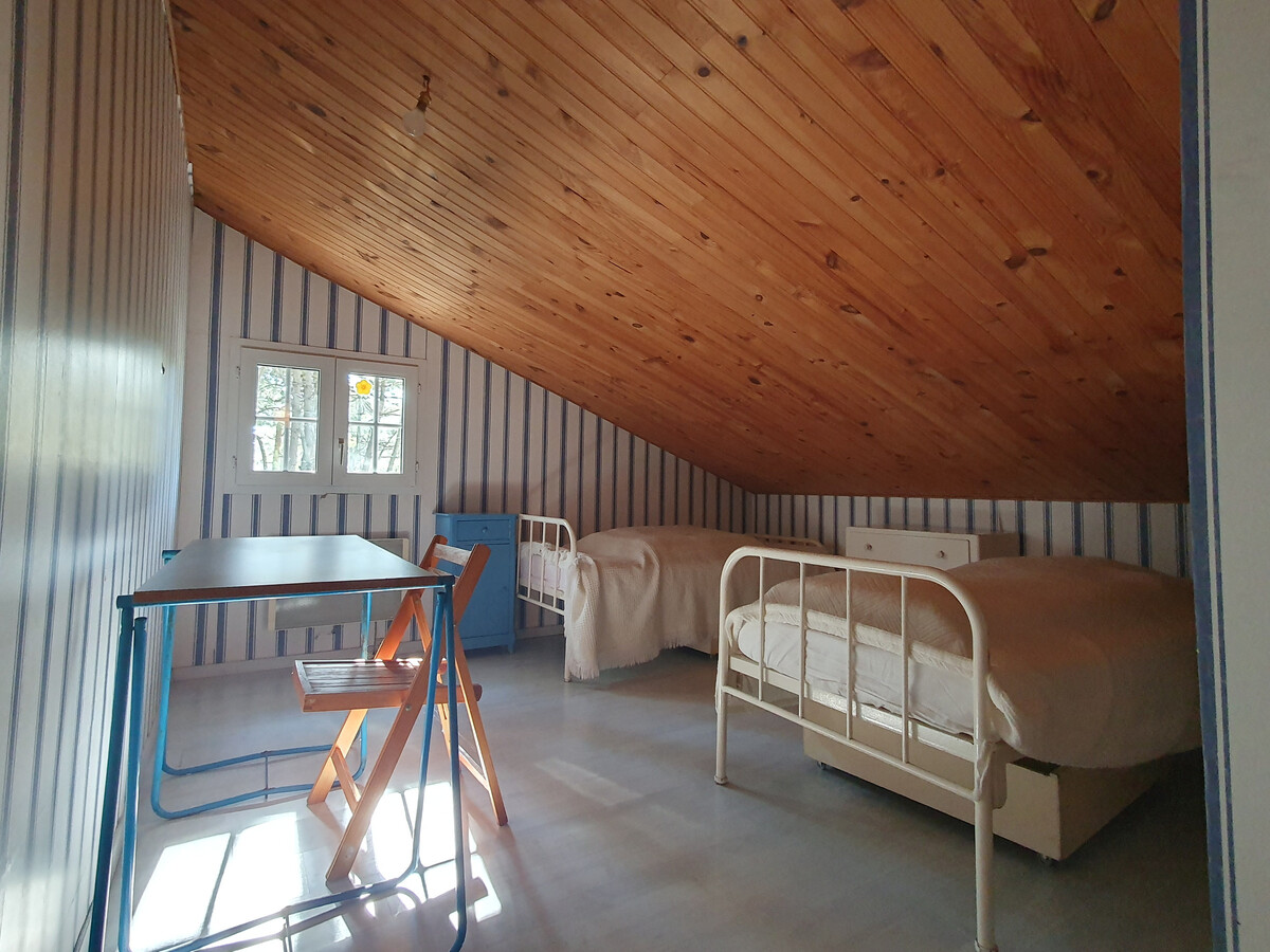 Maison spacieuse et calme - 10 pers., Maison 10 personnes à L'Aiguillon la Presqu'île - Photo 17