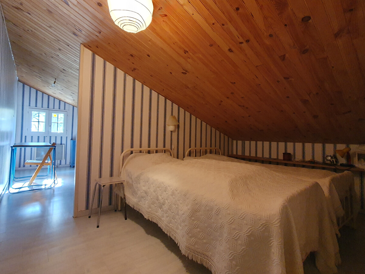 Maison spacieuse et calme - 10 pers., Maison 10 personnes à L'Aiguillon la Presqu'île - Photo 18