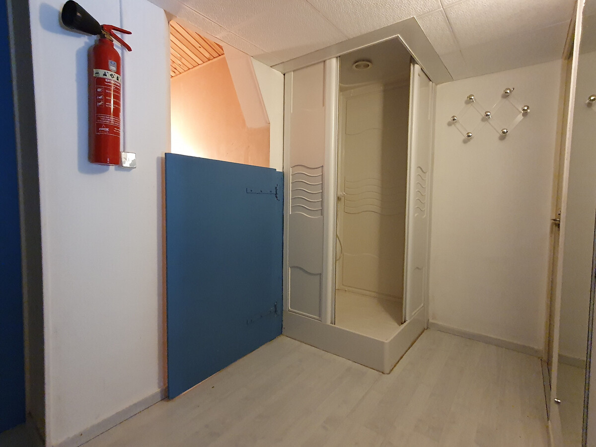 Maison spacieuse et calme - 10 pers., Maison 10 personnes à L'Aiguillon la Presqu'île - Photo 19
