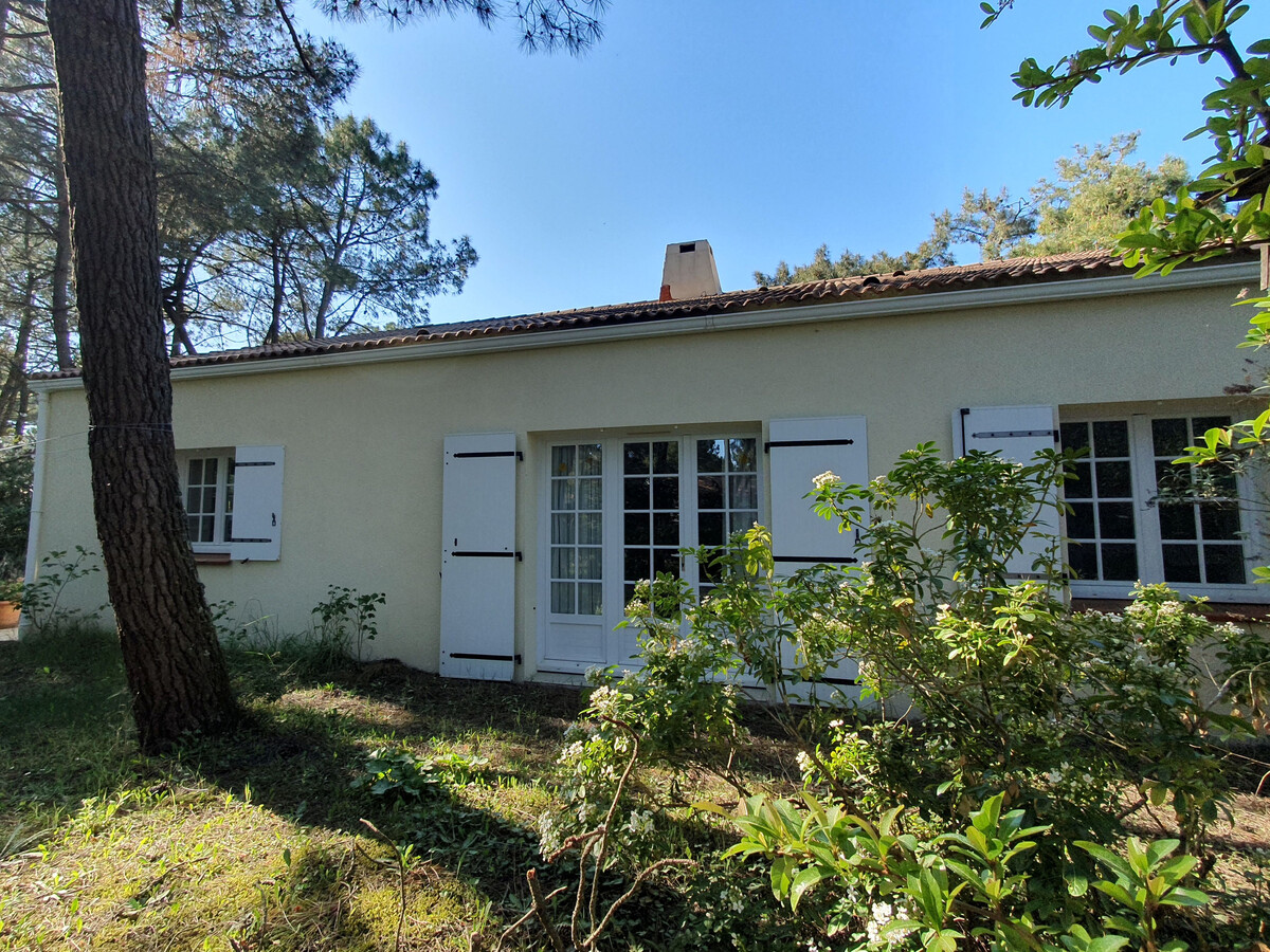 Maison spacieuse et calme - 10 pers., Maison 10 personnes à L'Aiguillon la Presqu'île - Photo 21