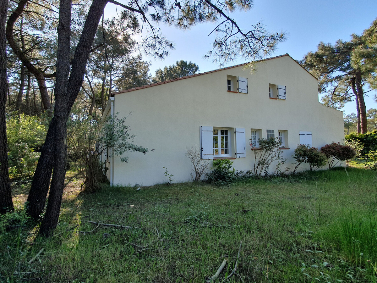 Maison spacieuse et calme - 10 pers., Maison 10 personnes à L'Aiguillon la Presqu'île - Photo 22