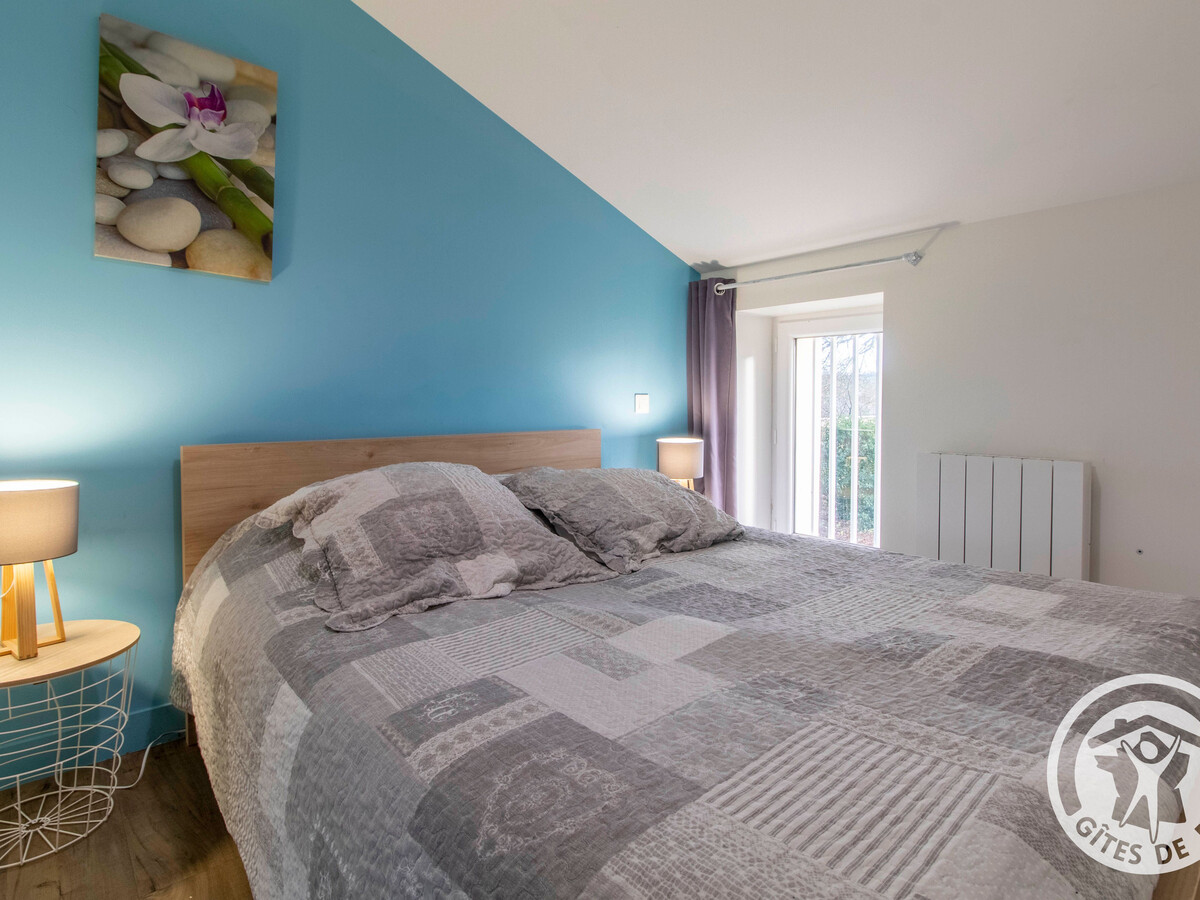 Gîte Mélisse : 3 chambres, calme campagne à 30 min Puy du Fou - Photo 4