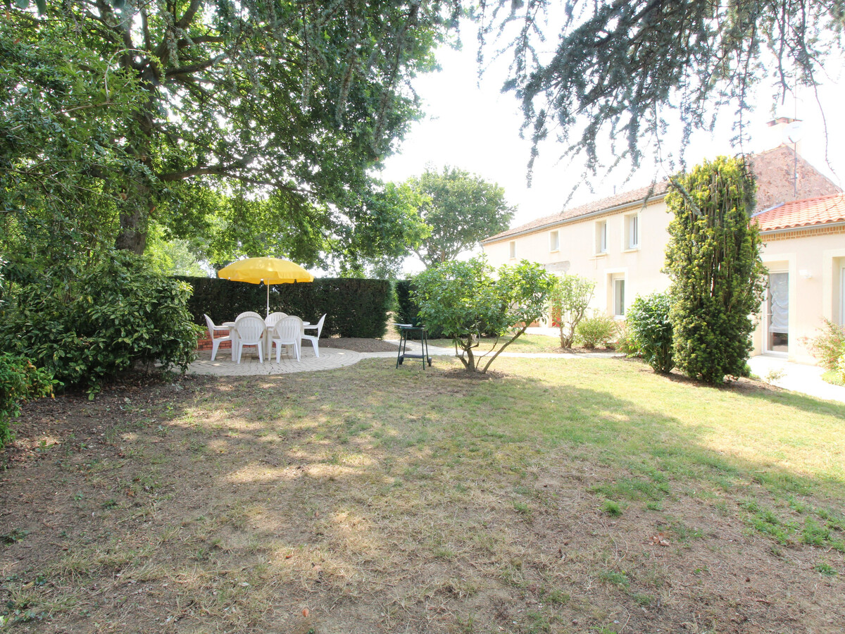 Gîte Mélisse : 3 chambres, calme campagne à 30 min Puy du Fou - Photo 5