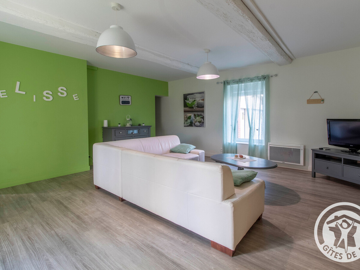 Gîte Mélisse : 3 chambres, calme campagne à 30 min Puy du Fou - Photo 7