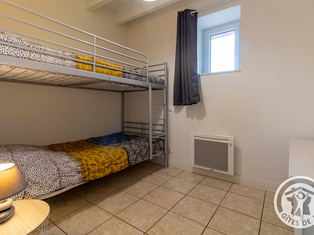 Gîte Mélisse : 3 chambres, calme campagne à 30 min Puy du Fou - Photo 10
