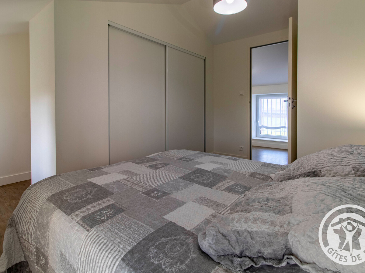 Gîte Mélisse : 3 chambres, calme campagne à 30 min Puy du Fou - Photo 13