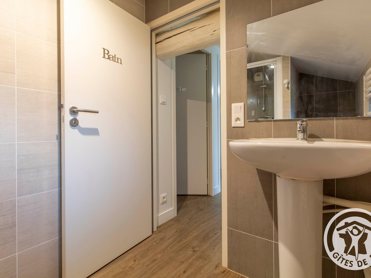 Gîte Mélisse : 3 chambres, calme campagne à 30 min Puy du Fou - Photo 17