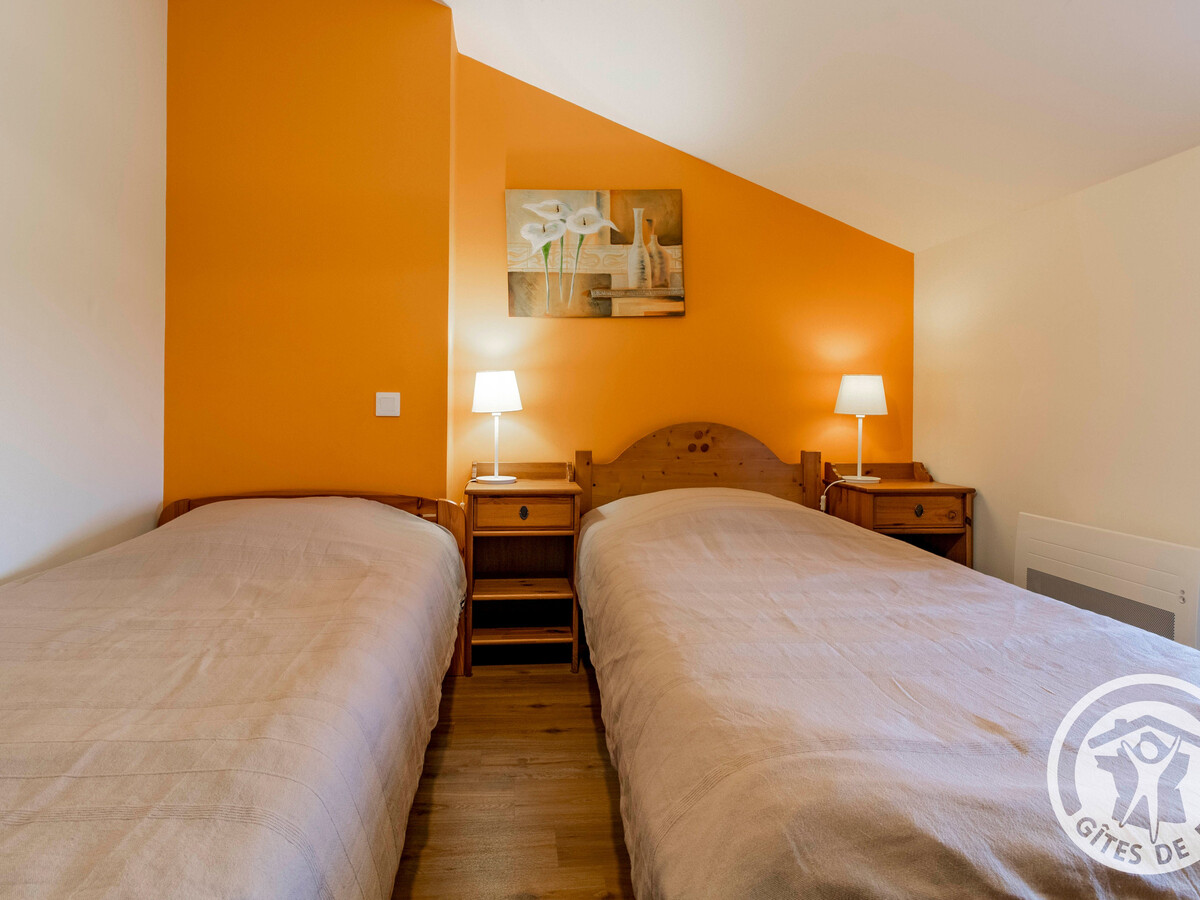 Gîte Camomille, 6 pers., rénové à 30 min du Puy du Fou - Photo 14