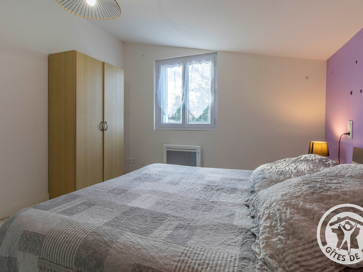 Gîte Camomille, 6 pers., rénové à 30 min du Puy du Fou - Photo 16