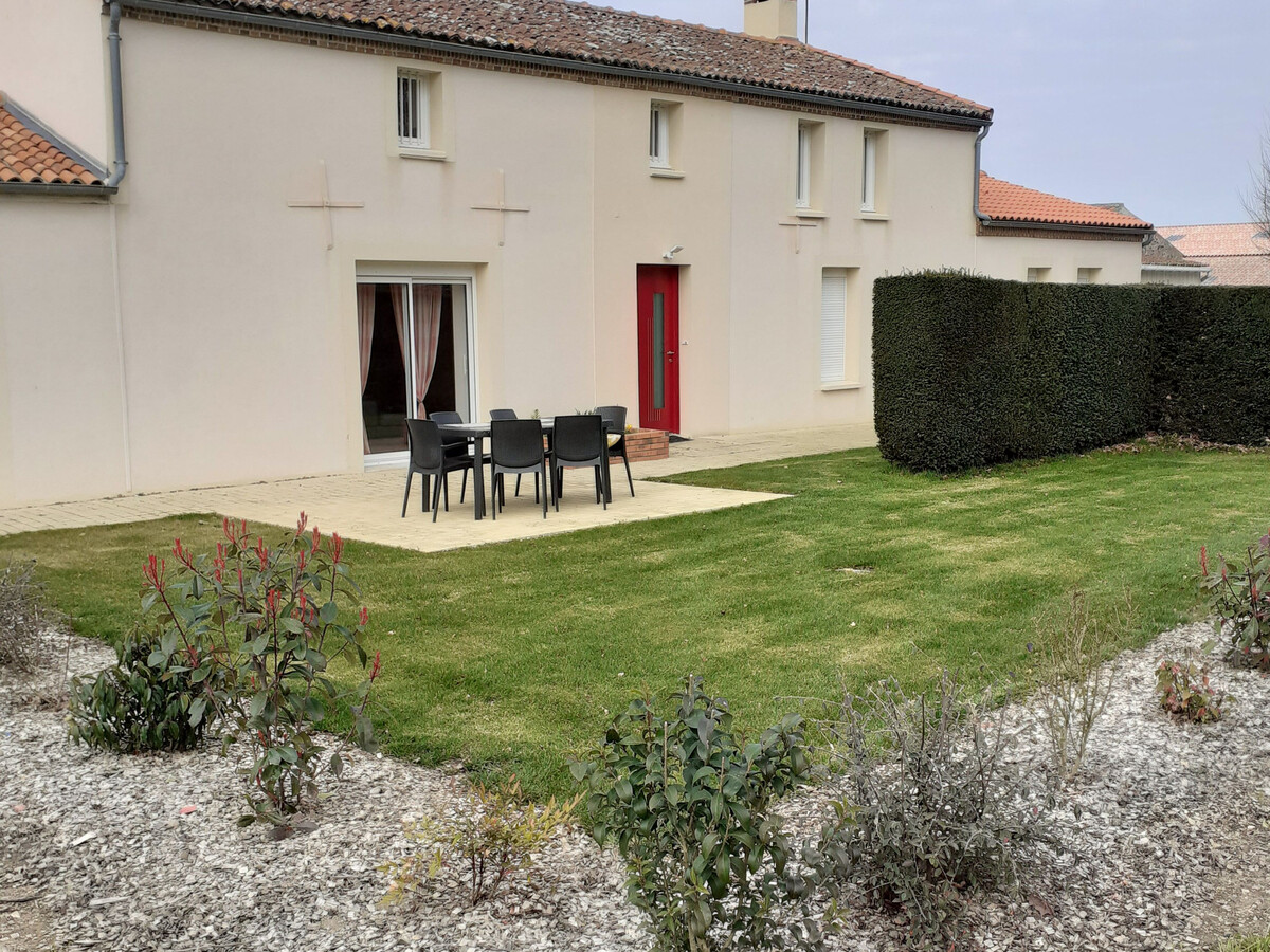 Gîte Camomille, 6 pers., rénové à 30 min du Puy du Fou - Photo 18