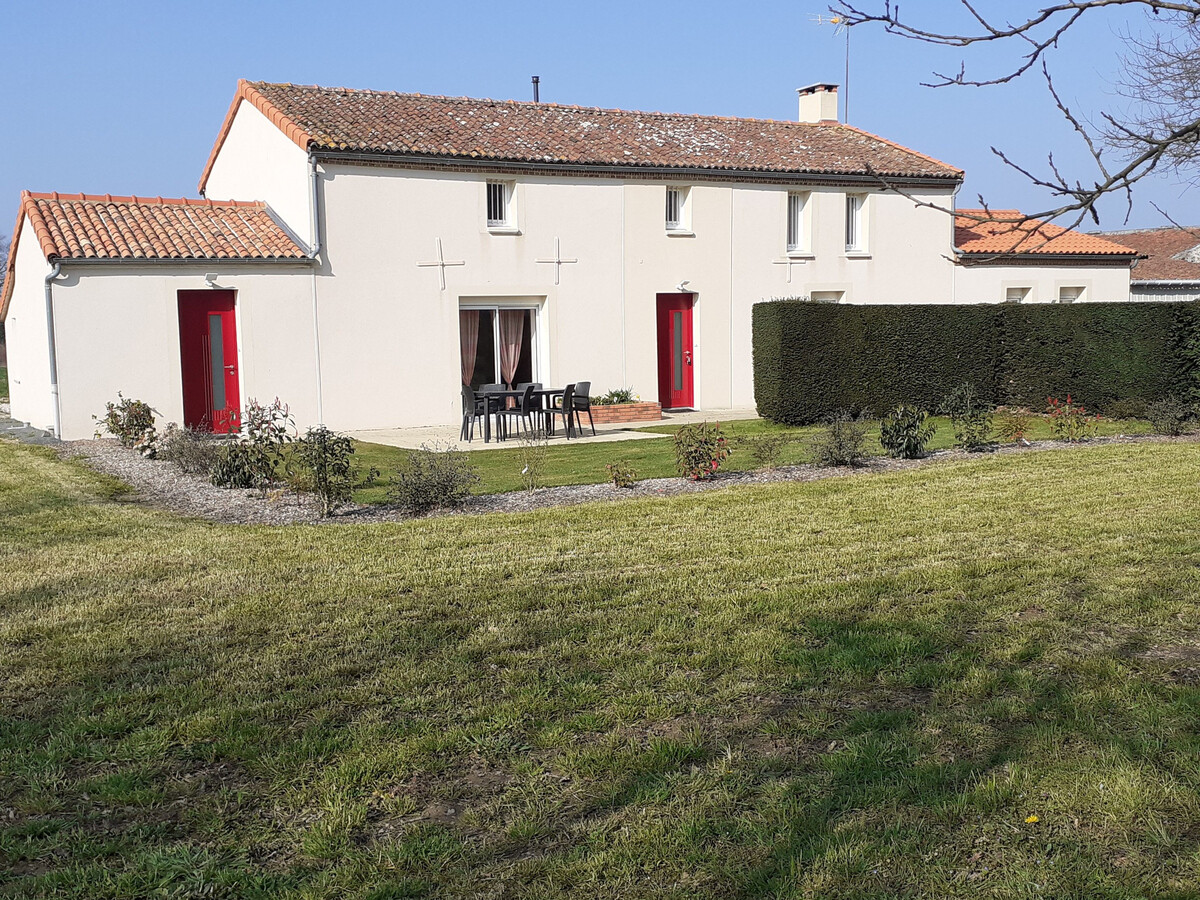 Gîte Camomille, 6 pers., rénové à 30 min du Puy du Fou - Photo 22