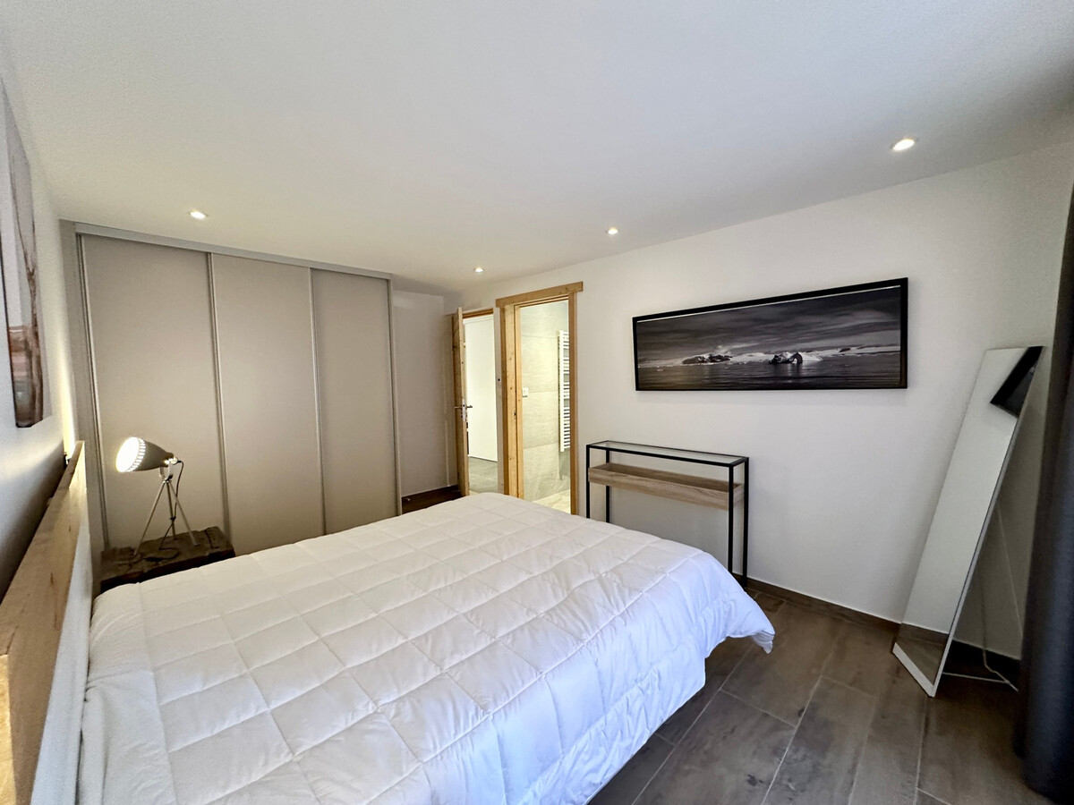 Appartement Vue Montagne 500m des Pistes à Vars - Photo 10