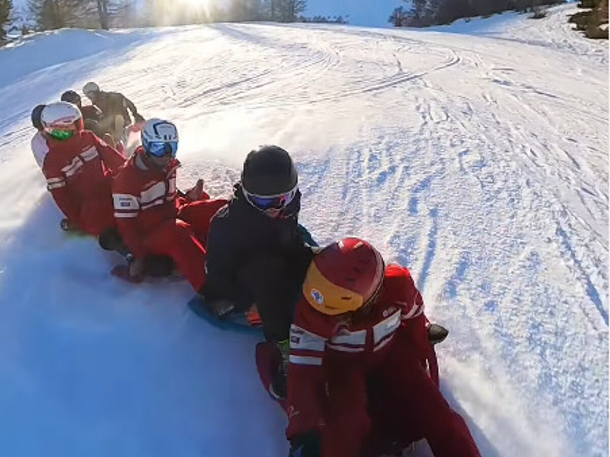 T2 6 personnes au pied des pistes à Vars - Photo 18