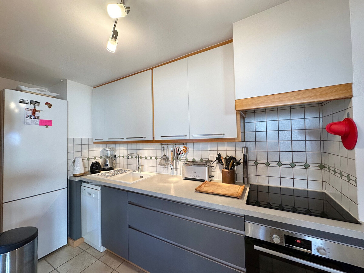 Chalet 8 pers. Vars : sauna, salle de sport, ski-room - Photo 9