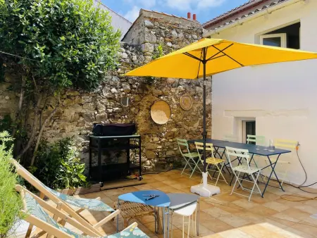 Location maison à Saint Gilles Croix de Vie