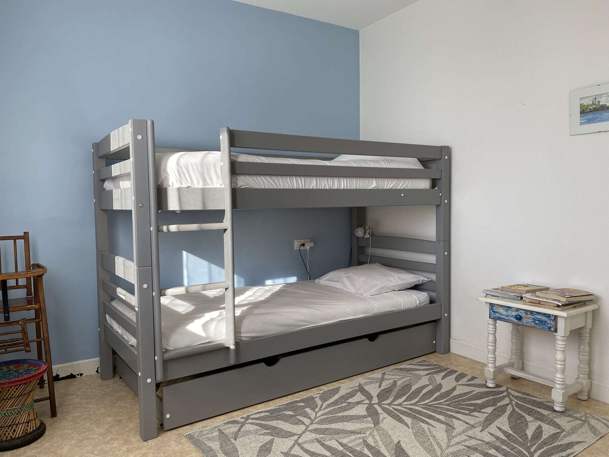 Maison 4 pers proche corniche à Saint-Hilaire-de-Riez - Photo 8