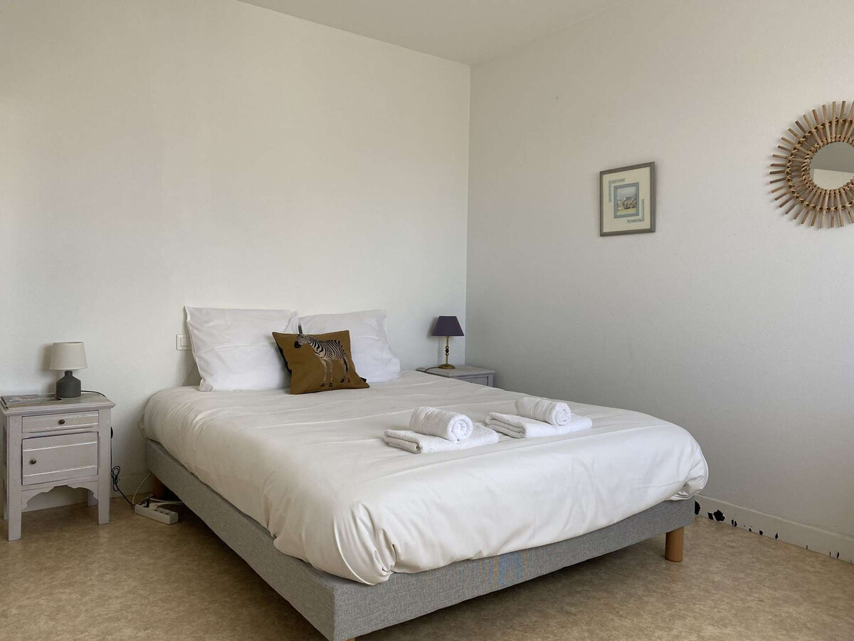 Maison 4 pers proche corniche à Saint-Hilaire-de-Riez - Photo 9